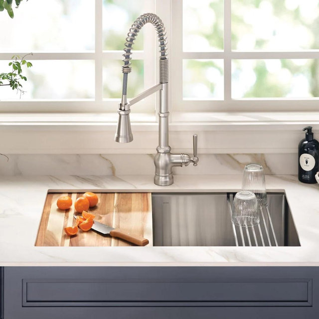 Kitchen Sink