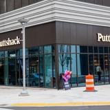 Puttshack - Nashville
