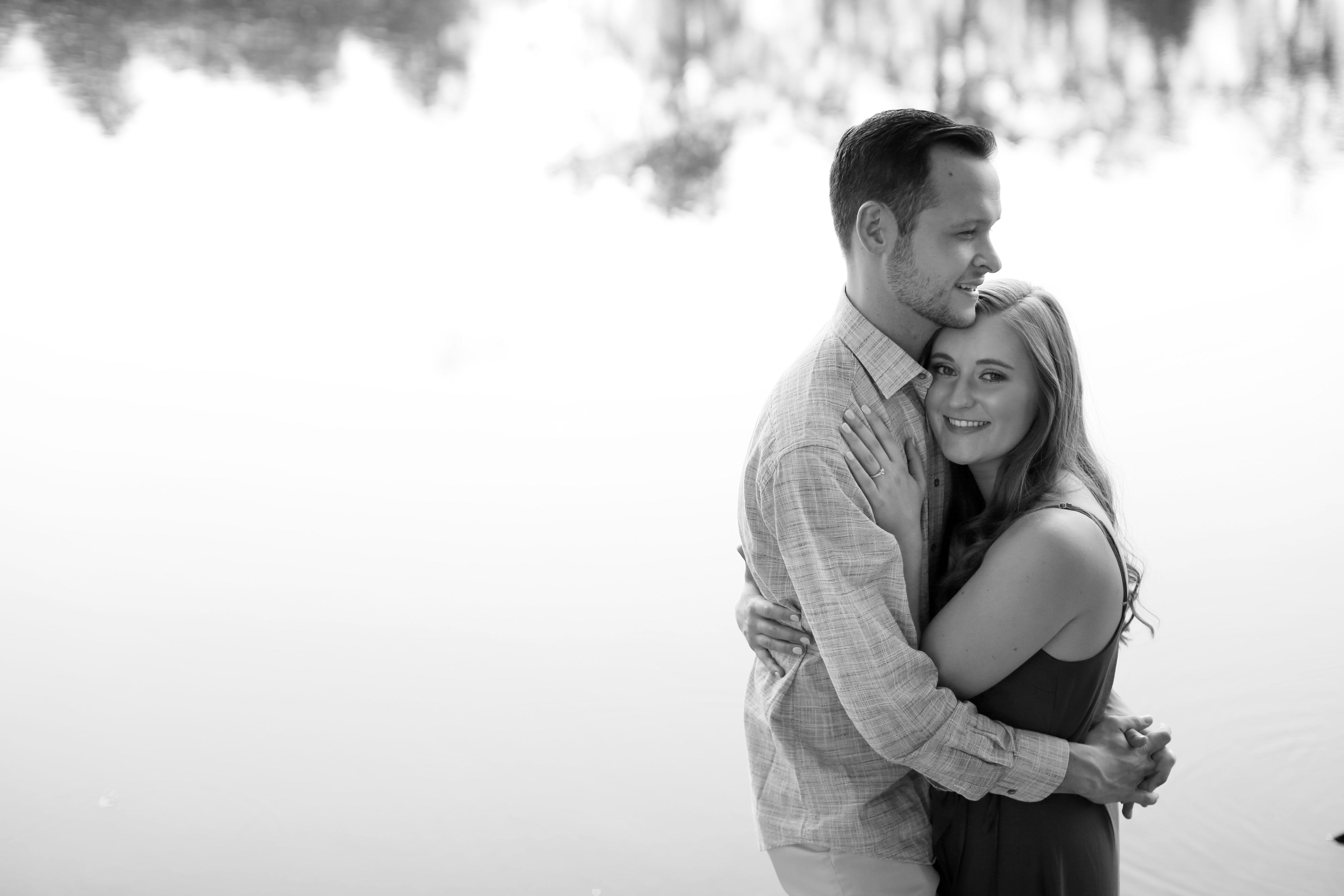 The Wedding Website of Hannah Fischer and Jacob Noger