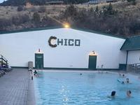 Visit Chico Hot Springs