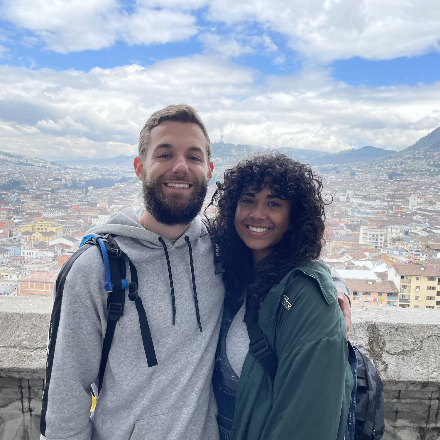 Quito, Ecuador