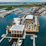 The Boatyard