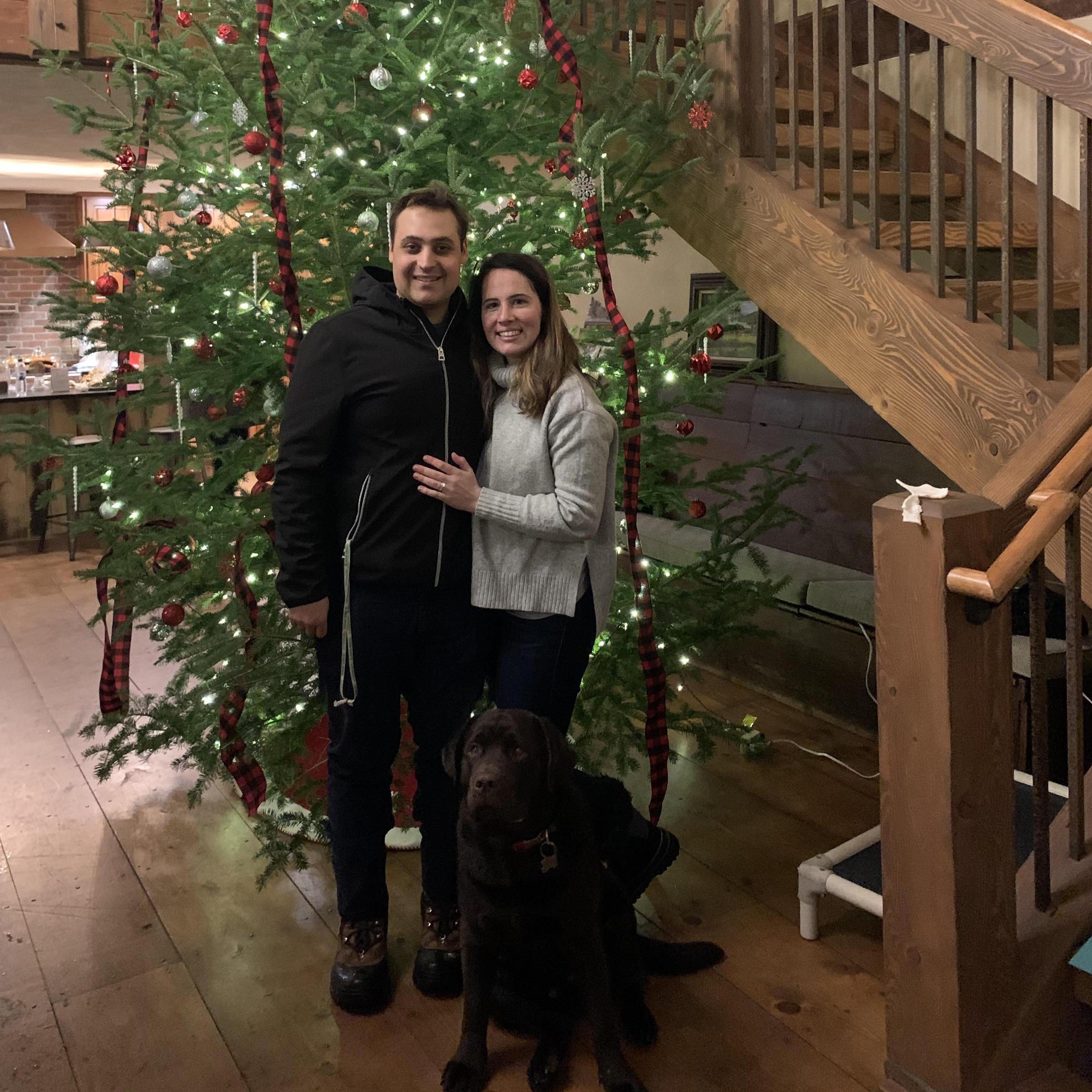 Peru, VT 
December 2020