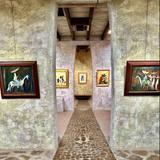 DeGrazia Gallery in the Sun