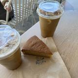 Great Days Start with Coffee!!