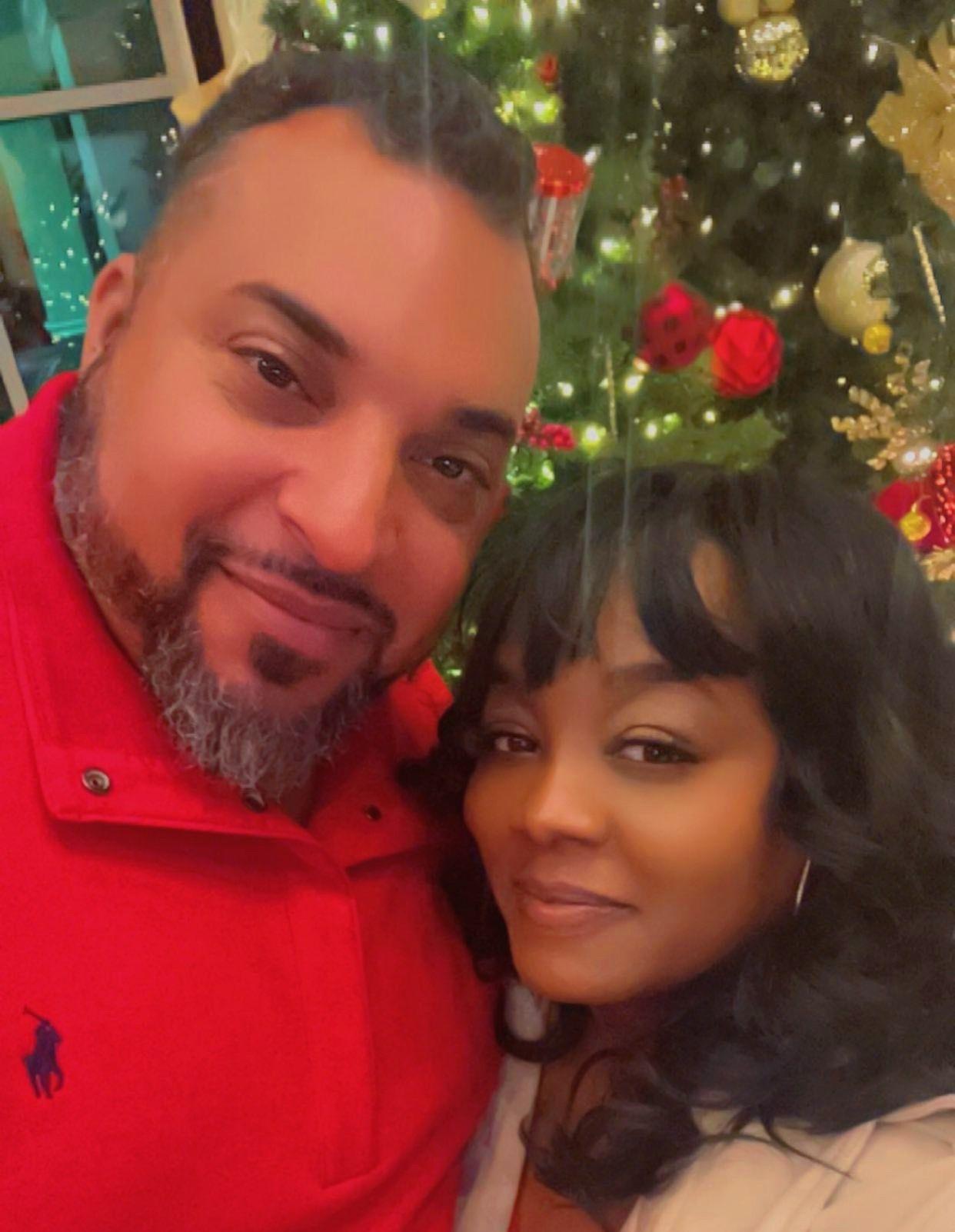 The Wedding Website of Darnella Graham and Darrell Wade