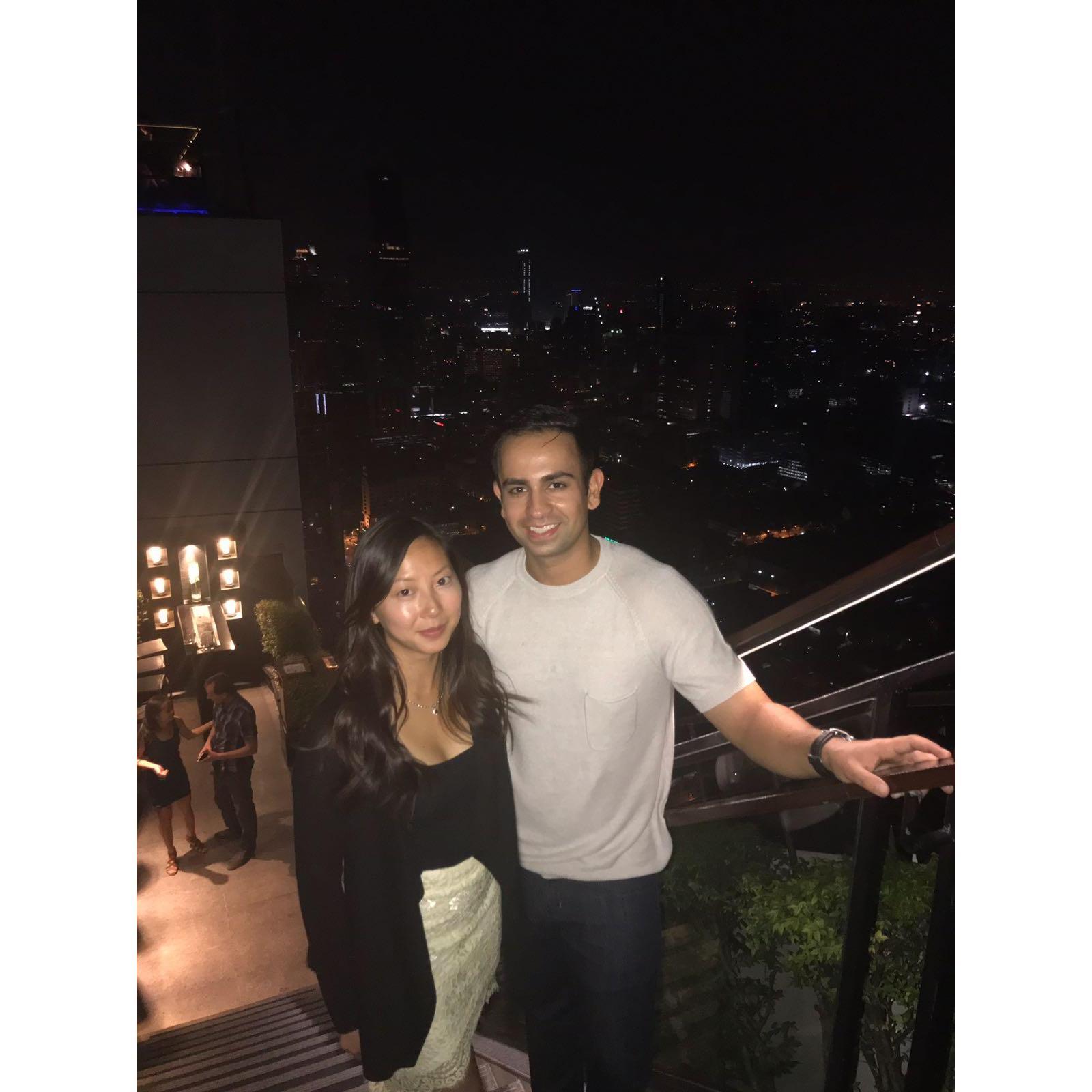 Bangkok, Thailand