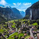 Lauterbrunnen