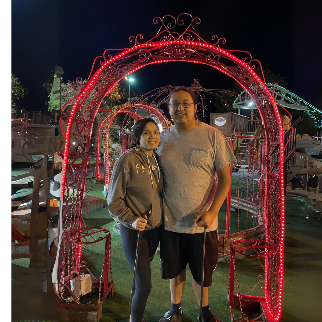 Date night 2022