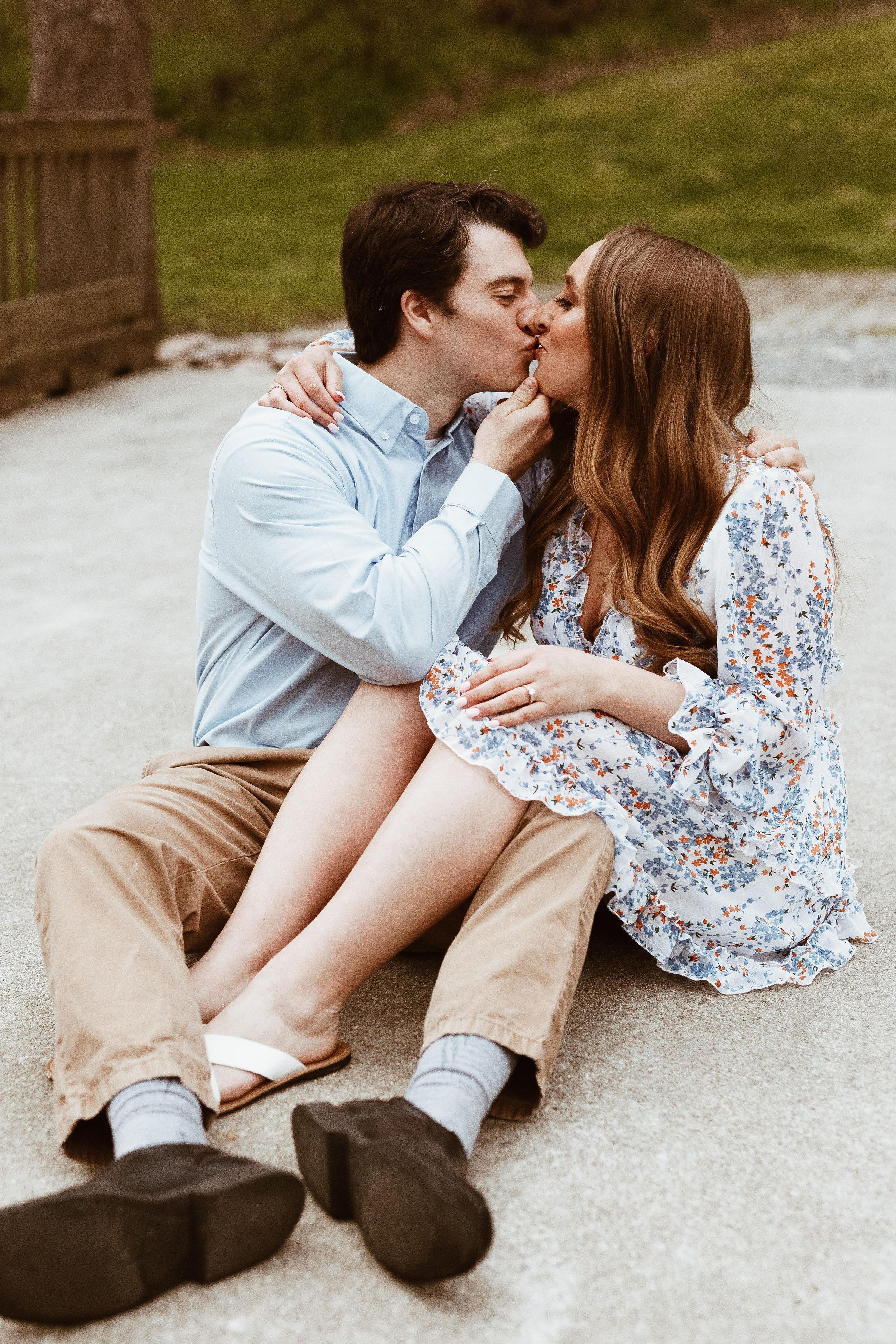 The Wedding Website of Jordan McKelvin and Thomas Sapp