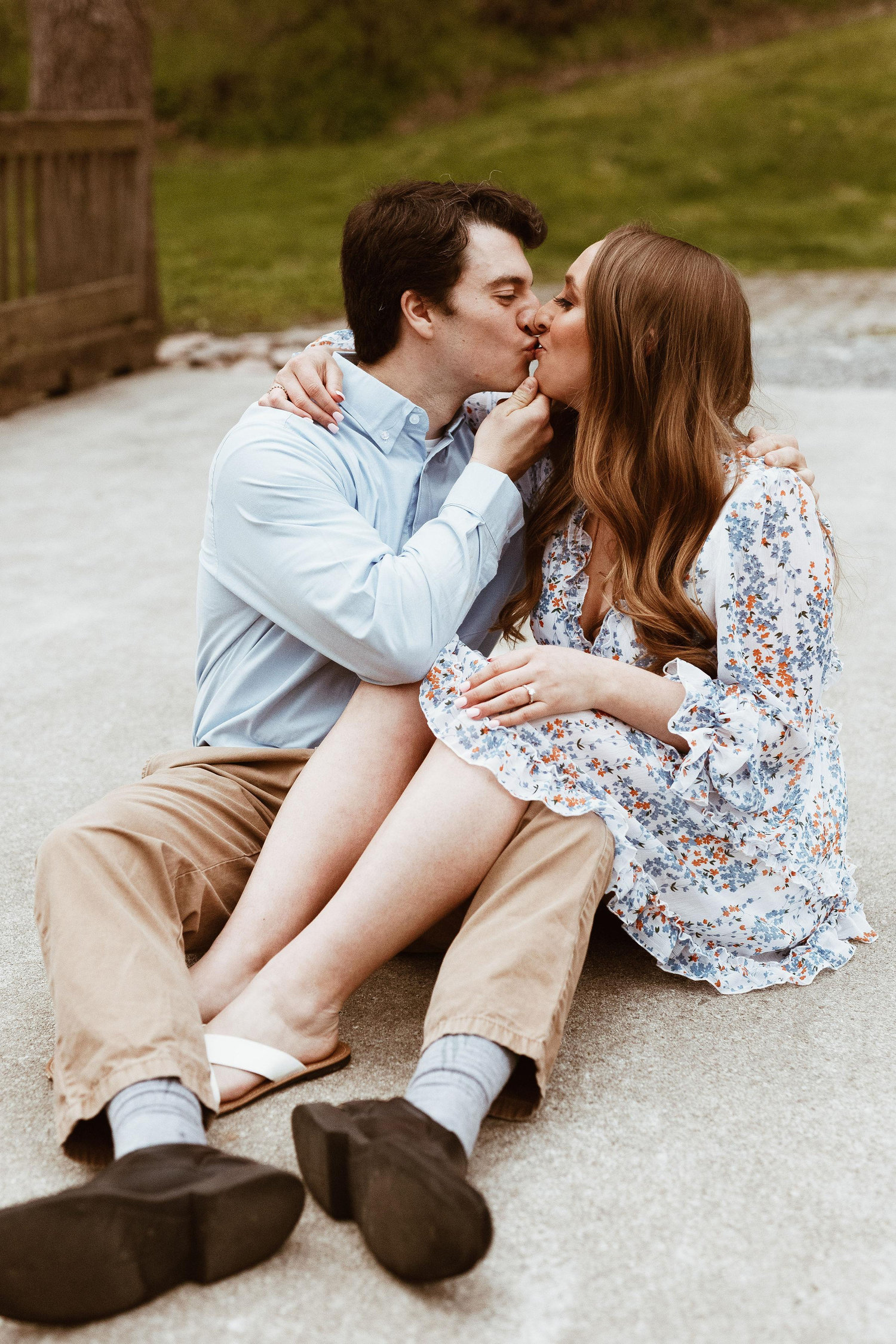 The Wedding Website of Jordan McKelvin and Thomas Sapp