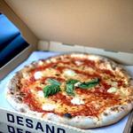 DeSano Pizza Bakery