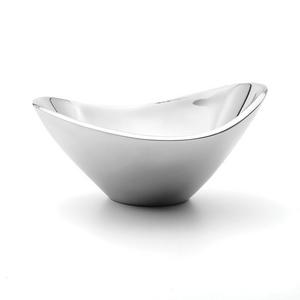 Nambé 7" Butterfly Bowl