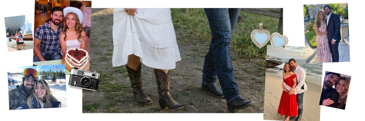 The Wedding Website of Blaike Cheramie and Jonathan Bunnel