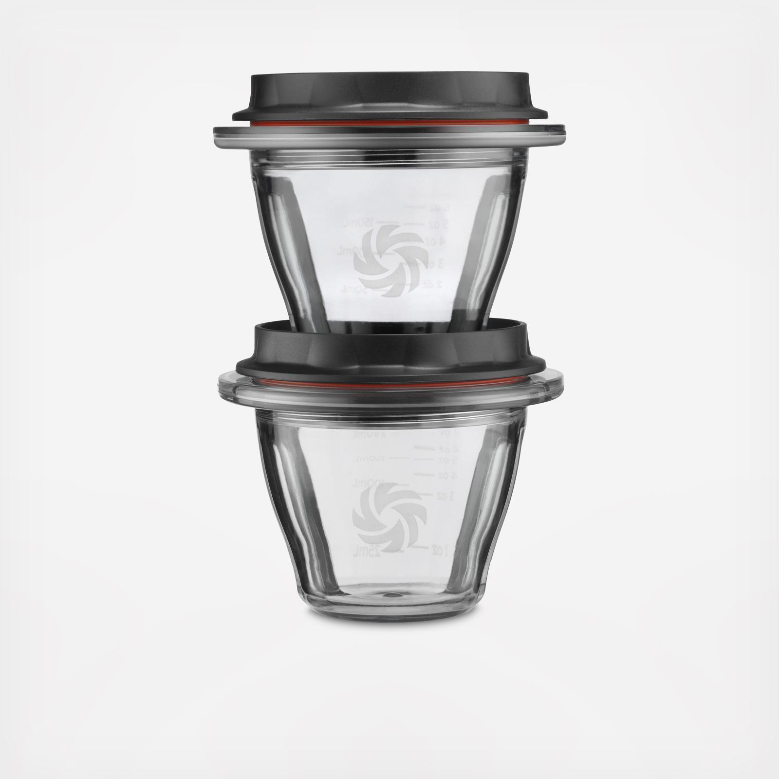 Vitamix, Blending Ascent Series Cup Accessory - Zola