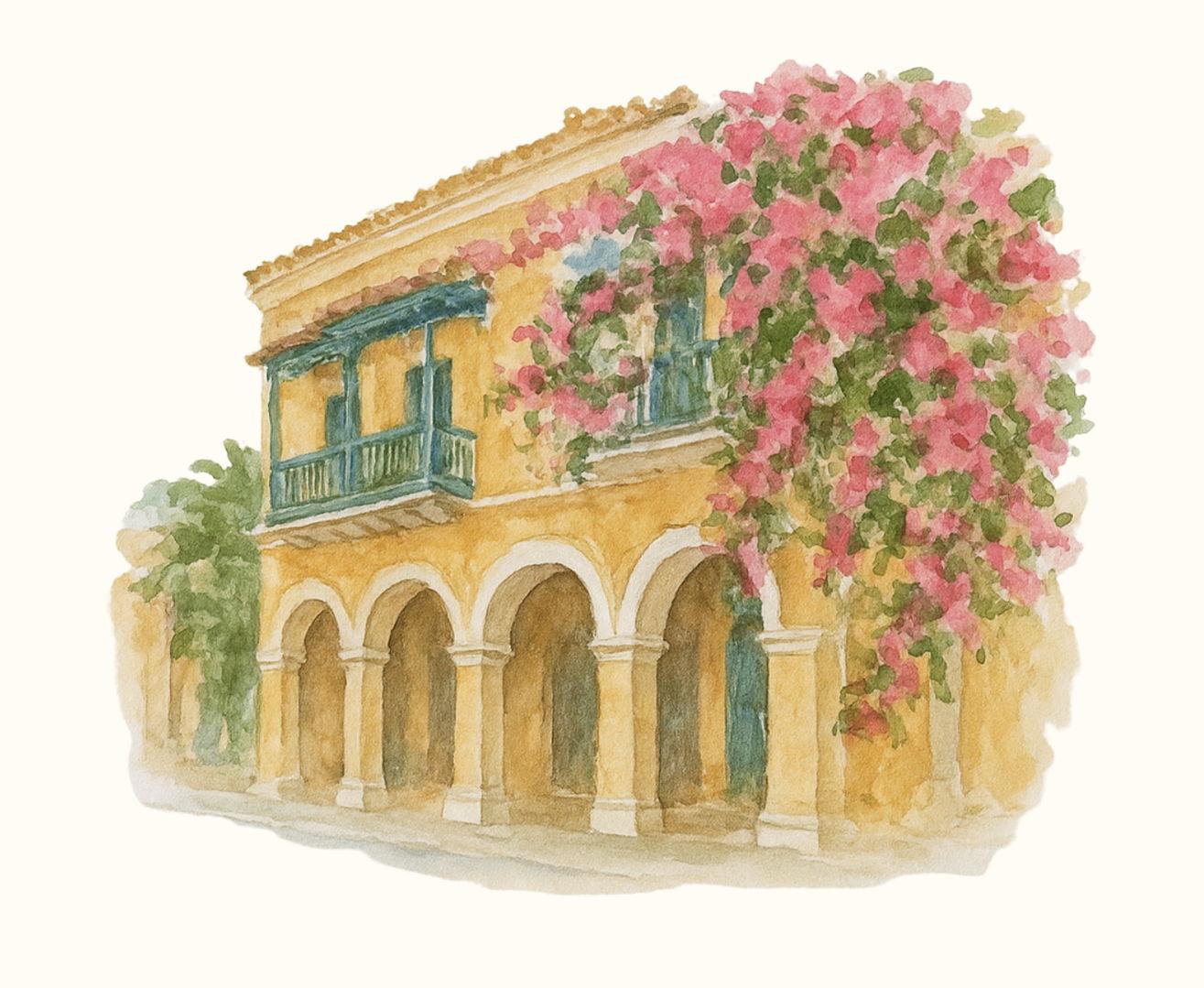 The Wedding Website of Valentina Castellanos and Mark Pecota