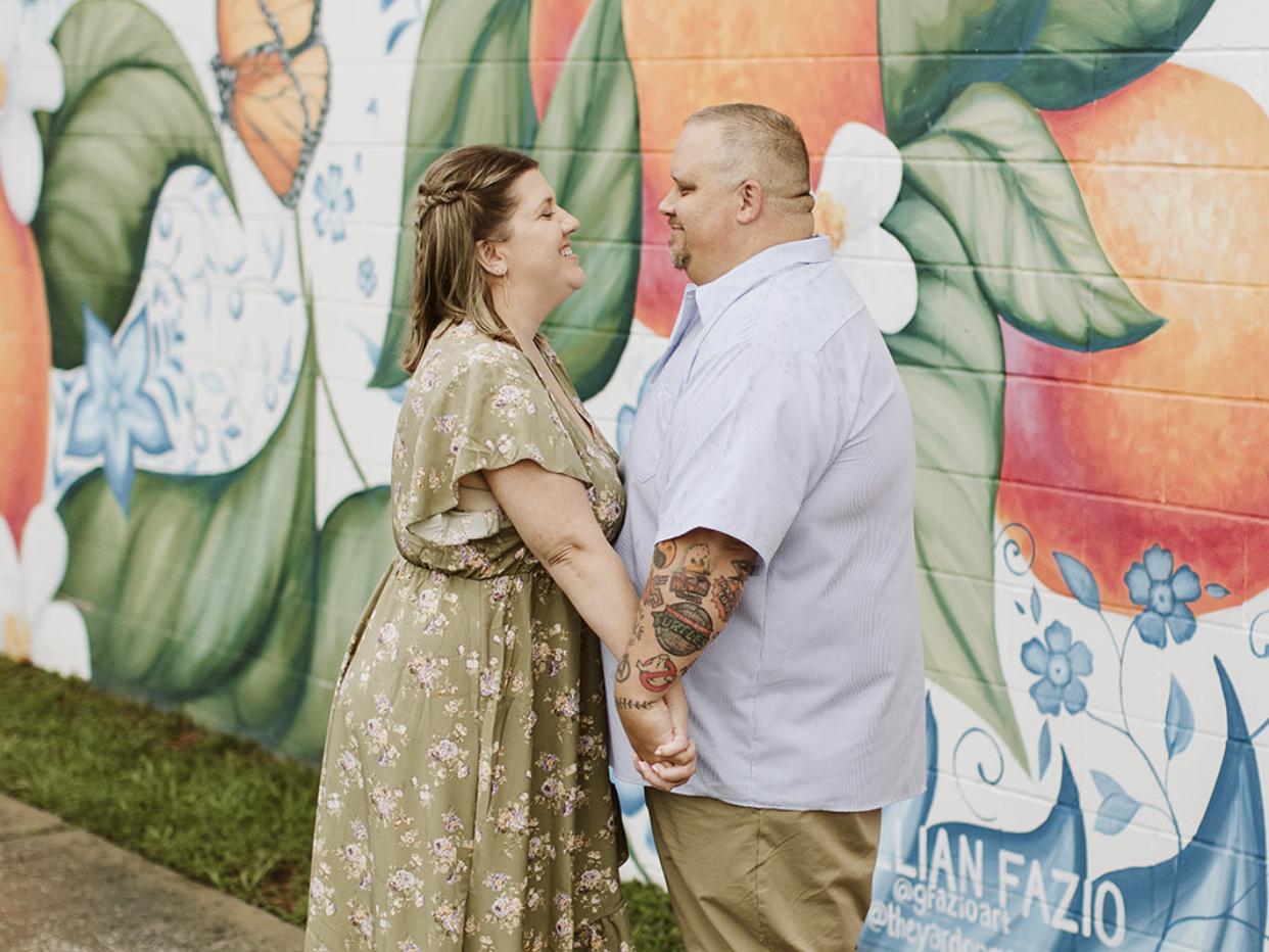 The Wedding Website of Ashlee Livengood and Adam Jerkins