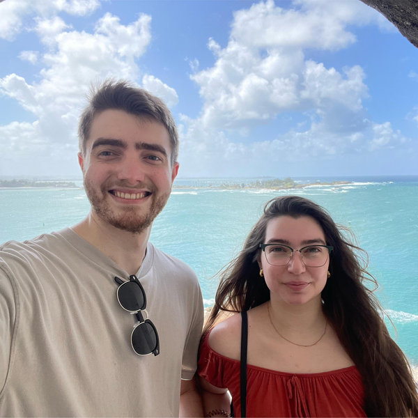 Our Honeymoon Fund