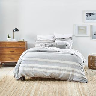 Carmel 3-Piece Duvet Set