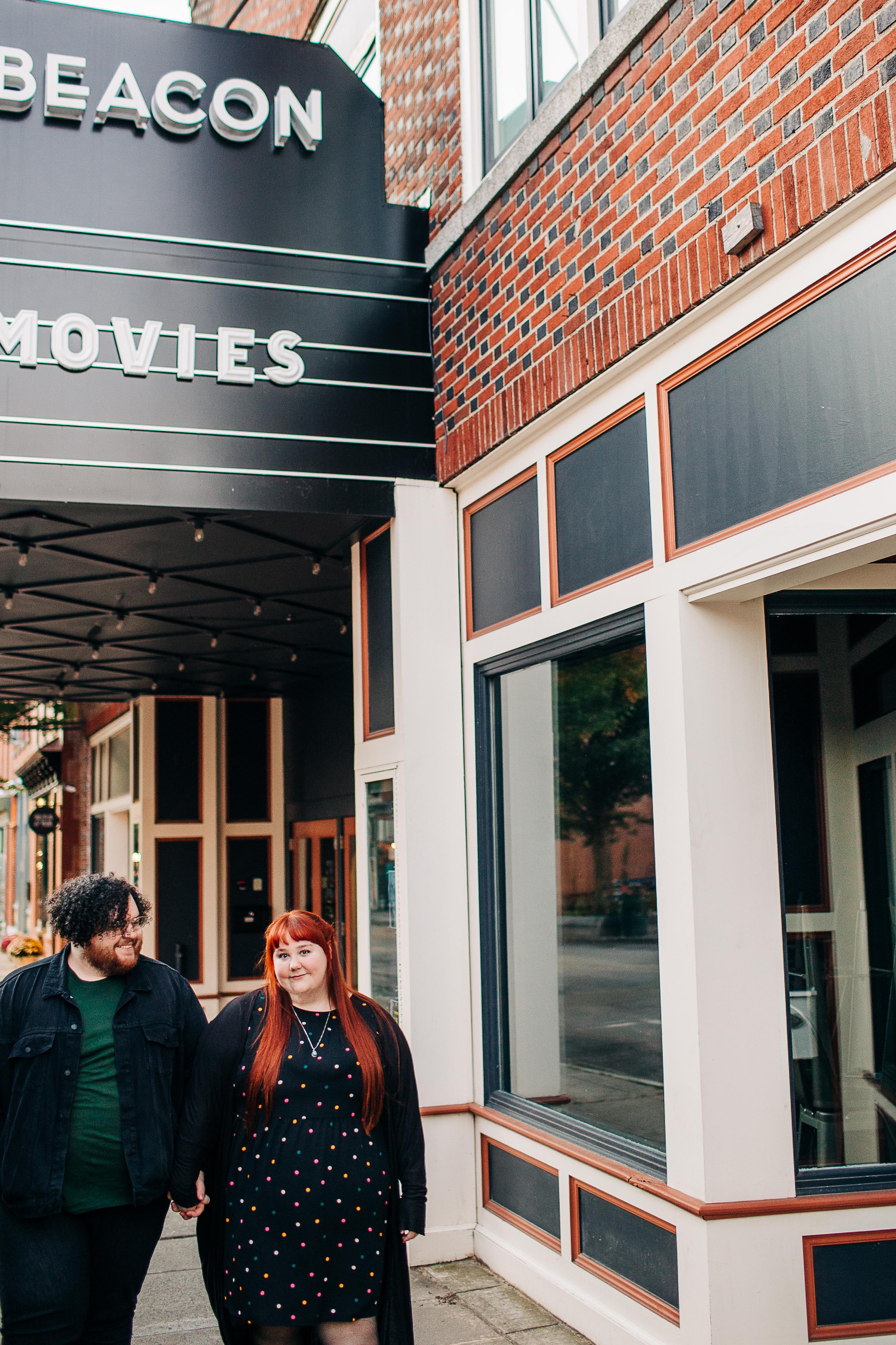 The Wedding Website of Loren O'Connell and Brendan Kelly