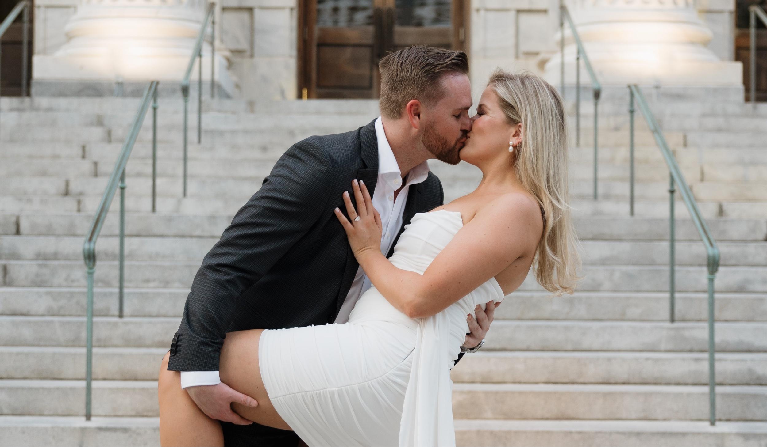 The Wedding Website of Paulina Dabrowski and Daniel Golden