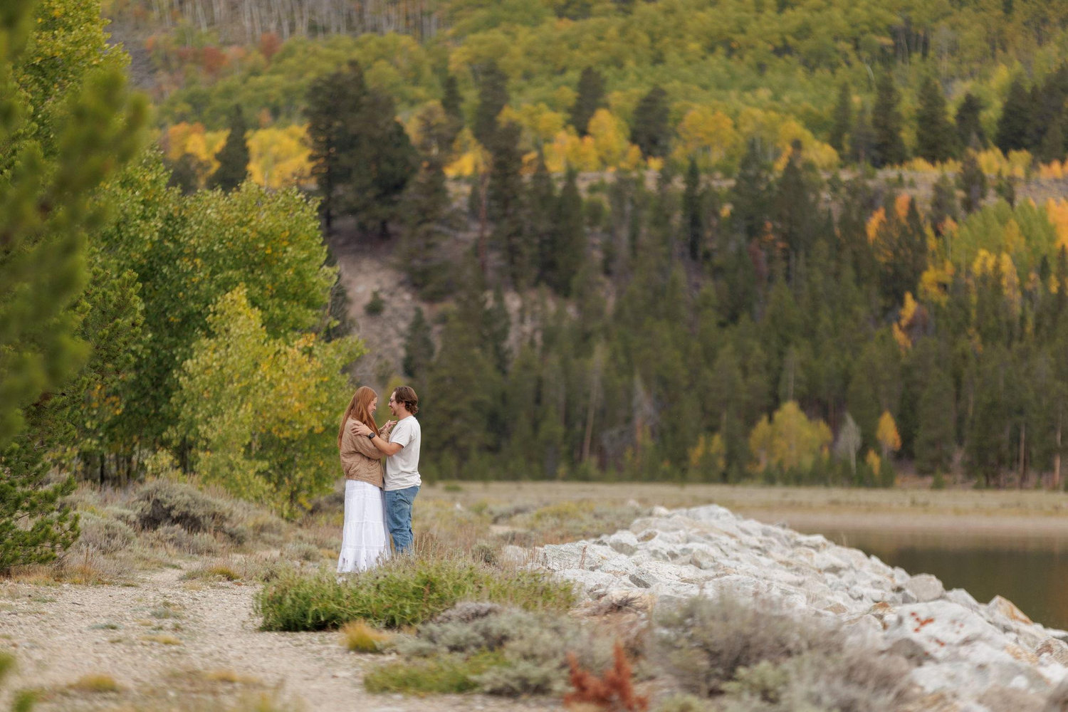 The Wedding Website of Allison Smith and Dylan Wheeler