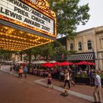 The Downtown Mall