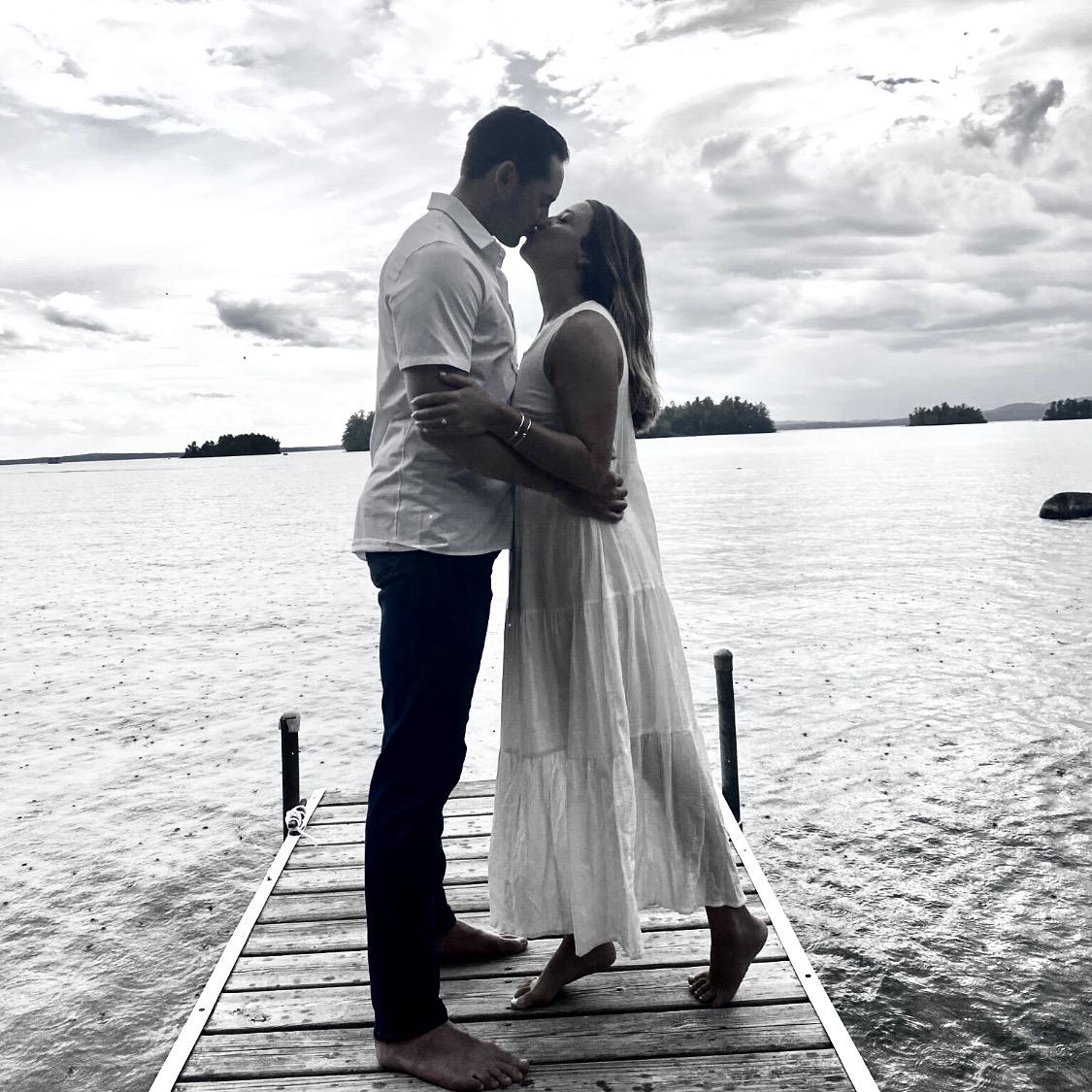 The Wedding Website of Kiley Bragan and Jeffrey Wyer
