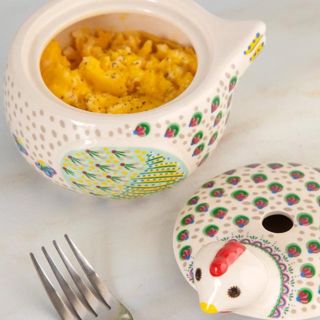 Minute Egg Maker - Penny The Chicken