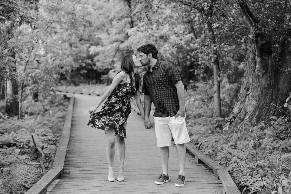 The Wedding Website of Heather Zayas and Jeffrey Behson
