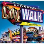Universal CityWalk Orlando