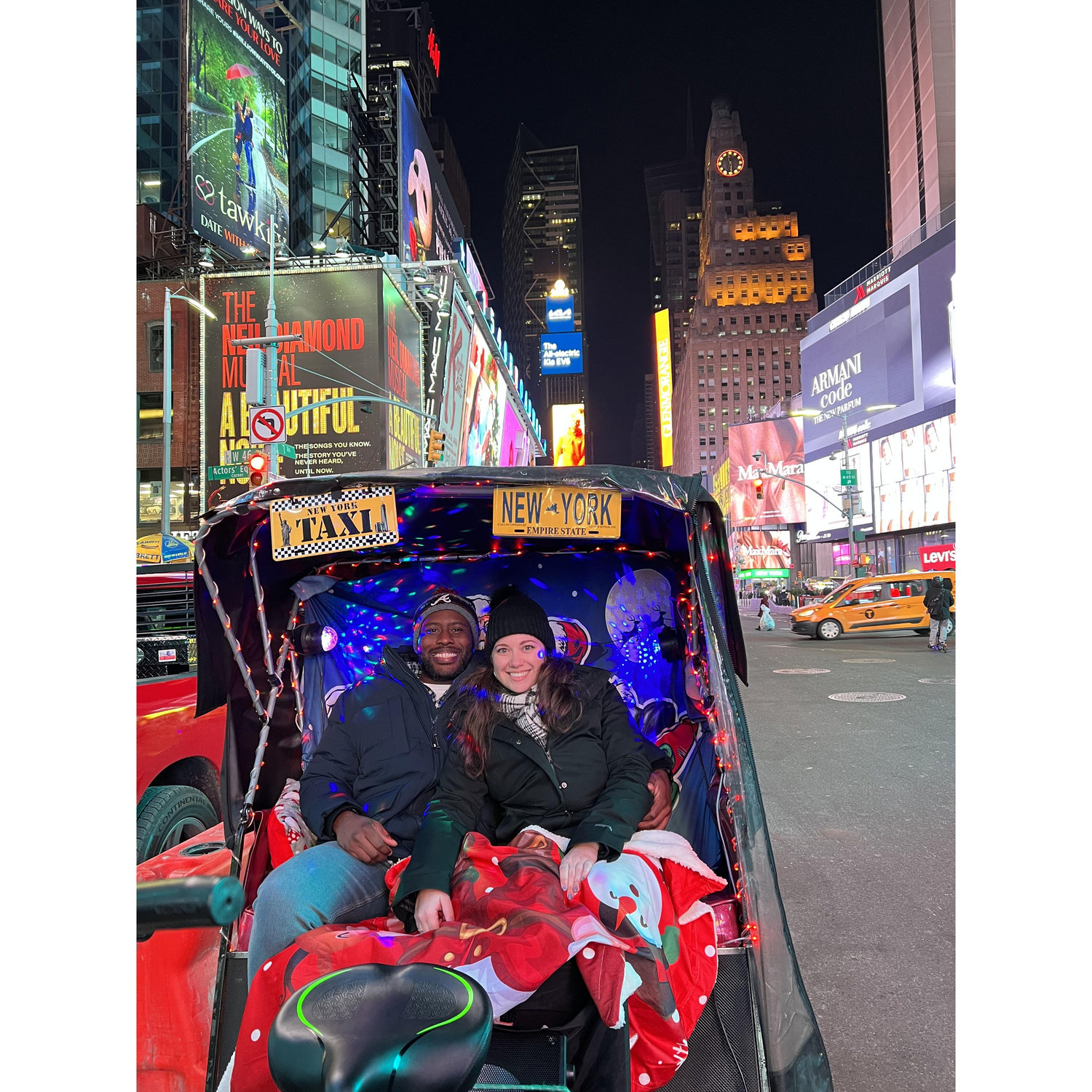 NYC