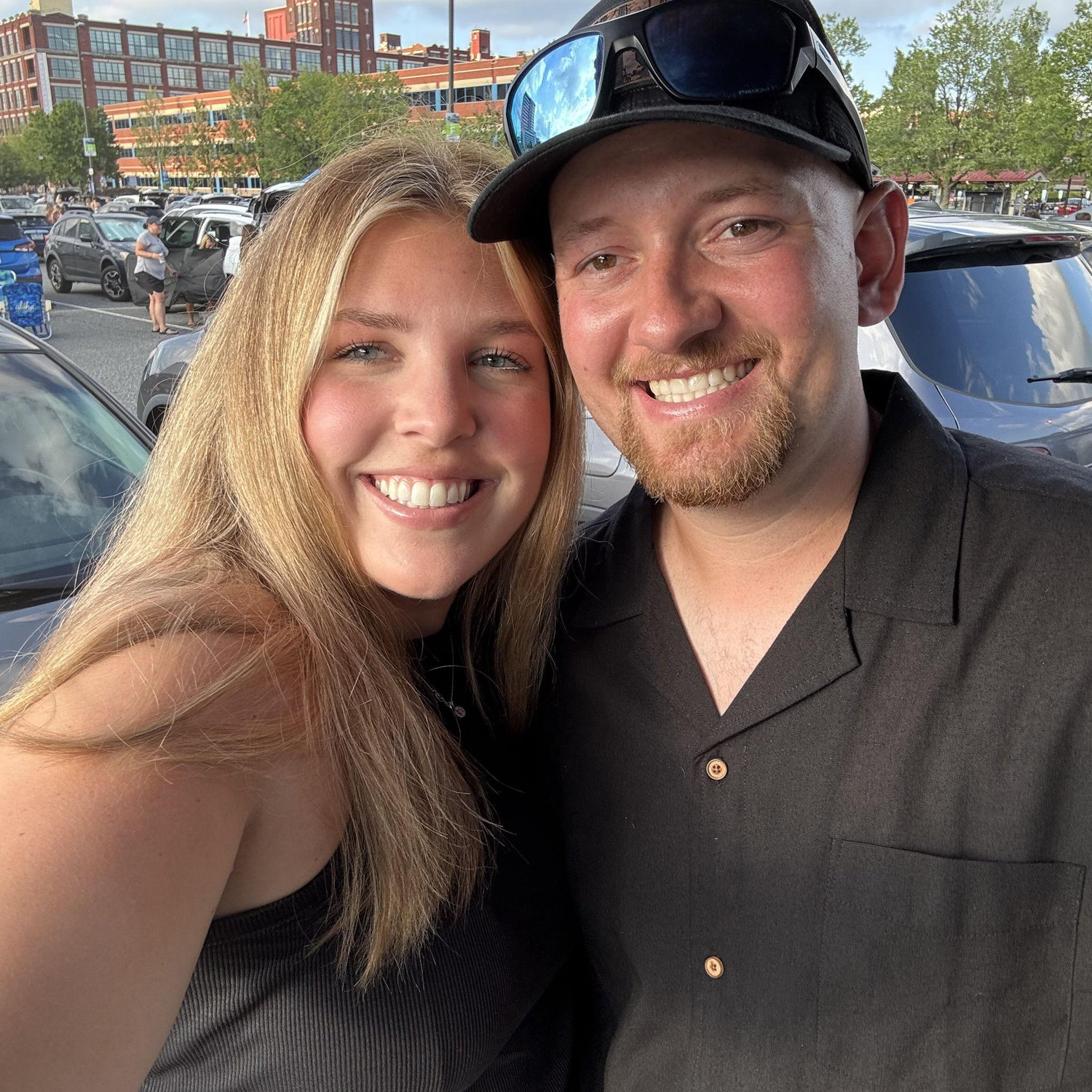 Thomas Rhett concert