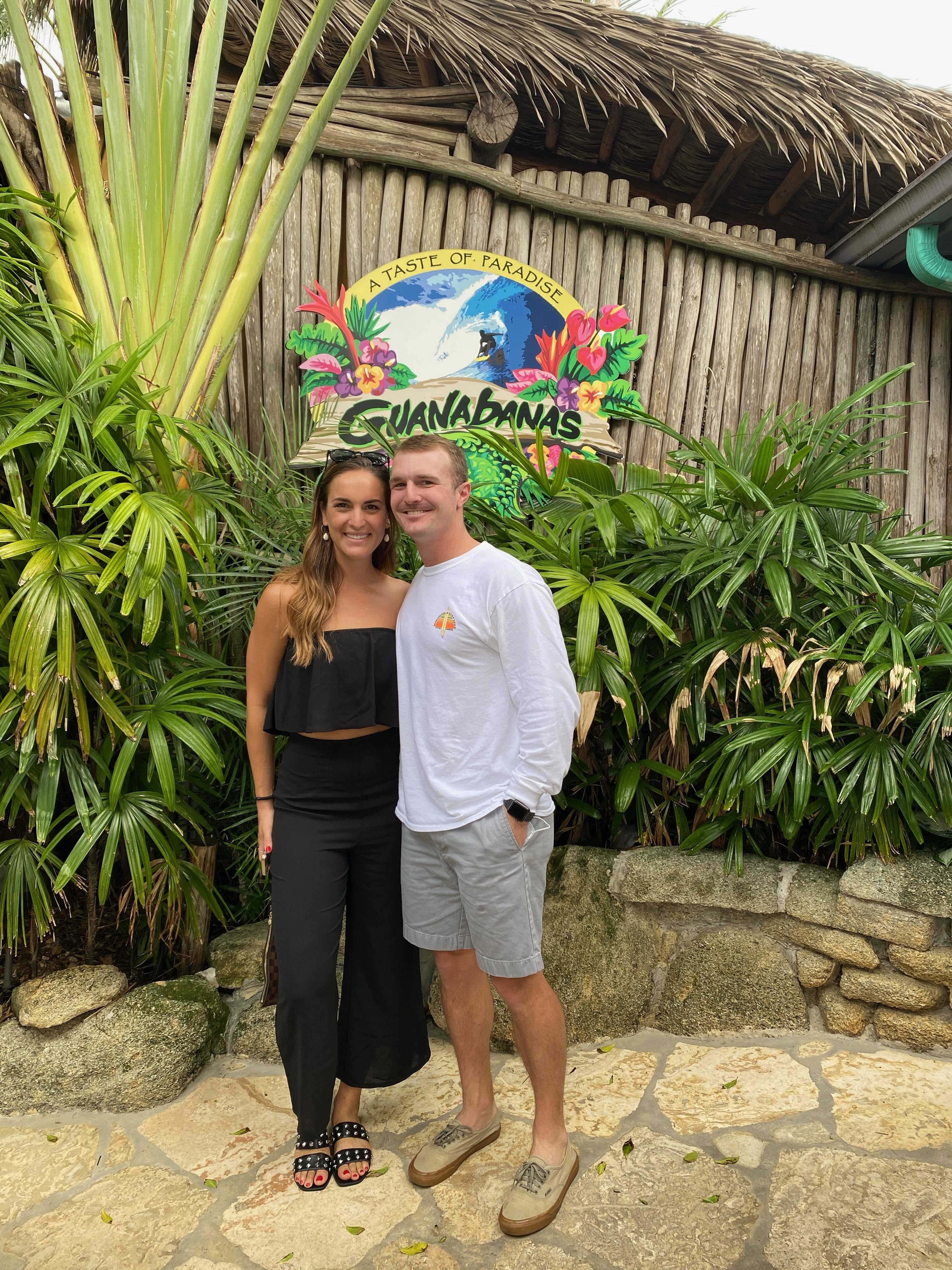 The Wedding Website of Logan Weigher and Tyler Orris