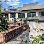 Luci's at the Orchard