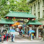 Chinatown