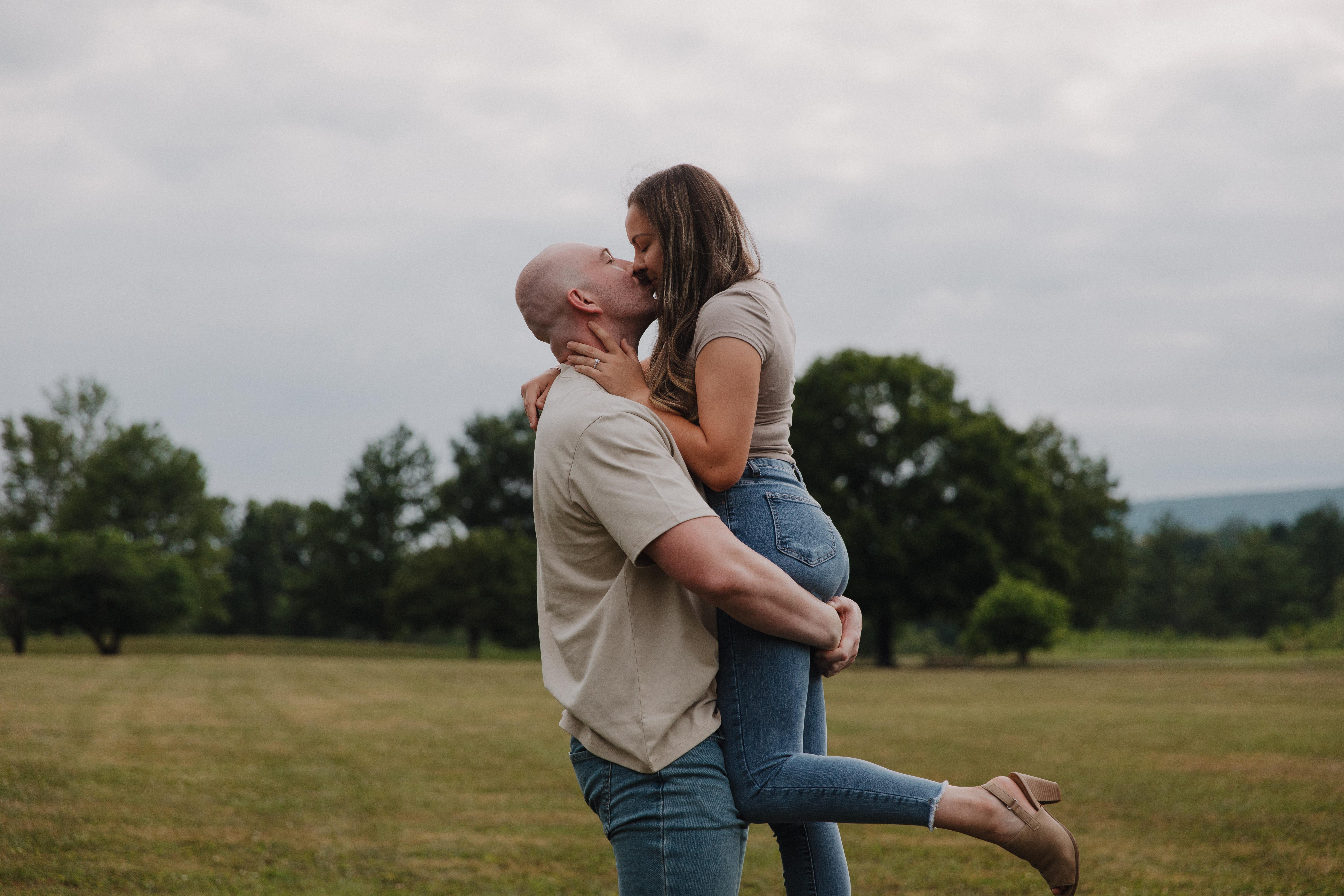 The Wedding Website of Waverly Harshbarger and Andrew Bithell