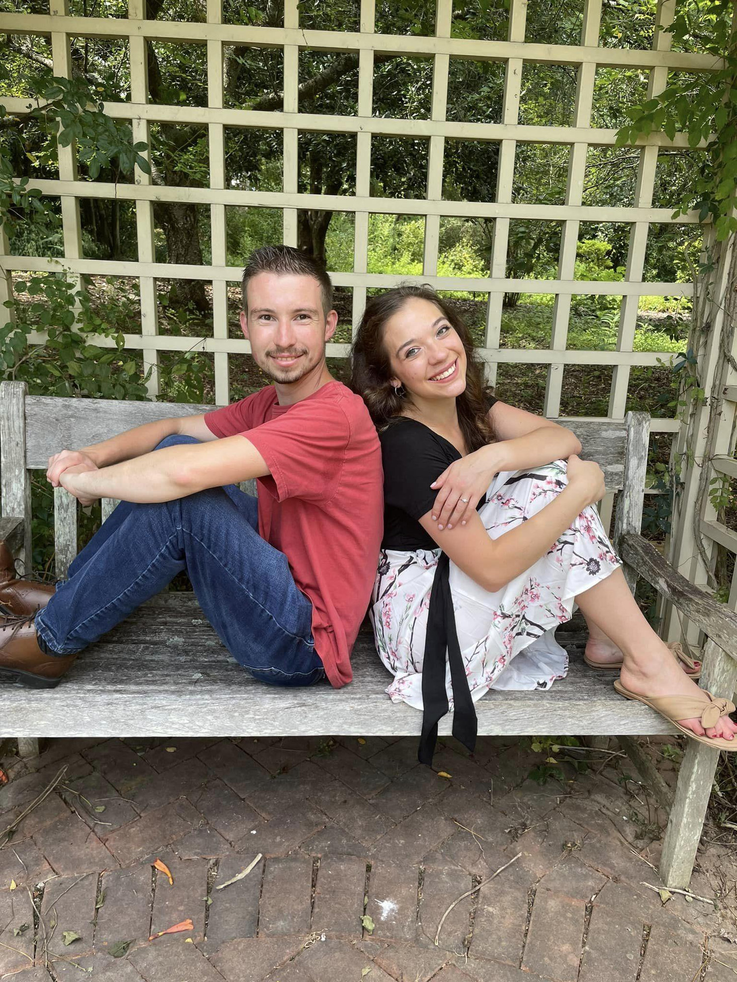 The Wedding Website of Siobhan Piercey and Brendan Wilkinson