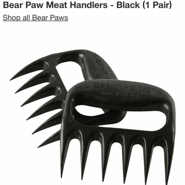 Meat shreaders
