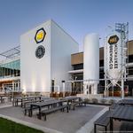 Milwaukee Brewing Company