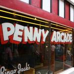 Arcade Amusements Inc.