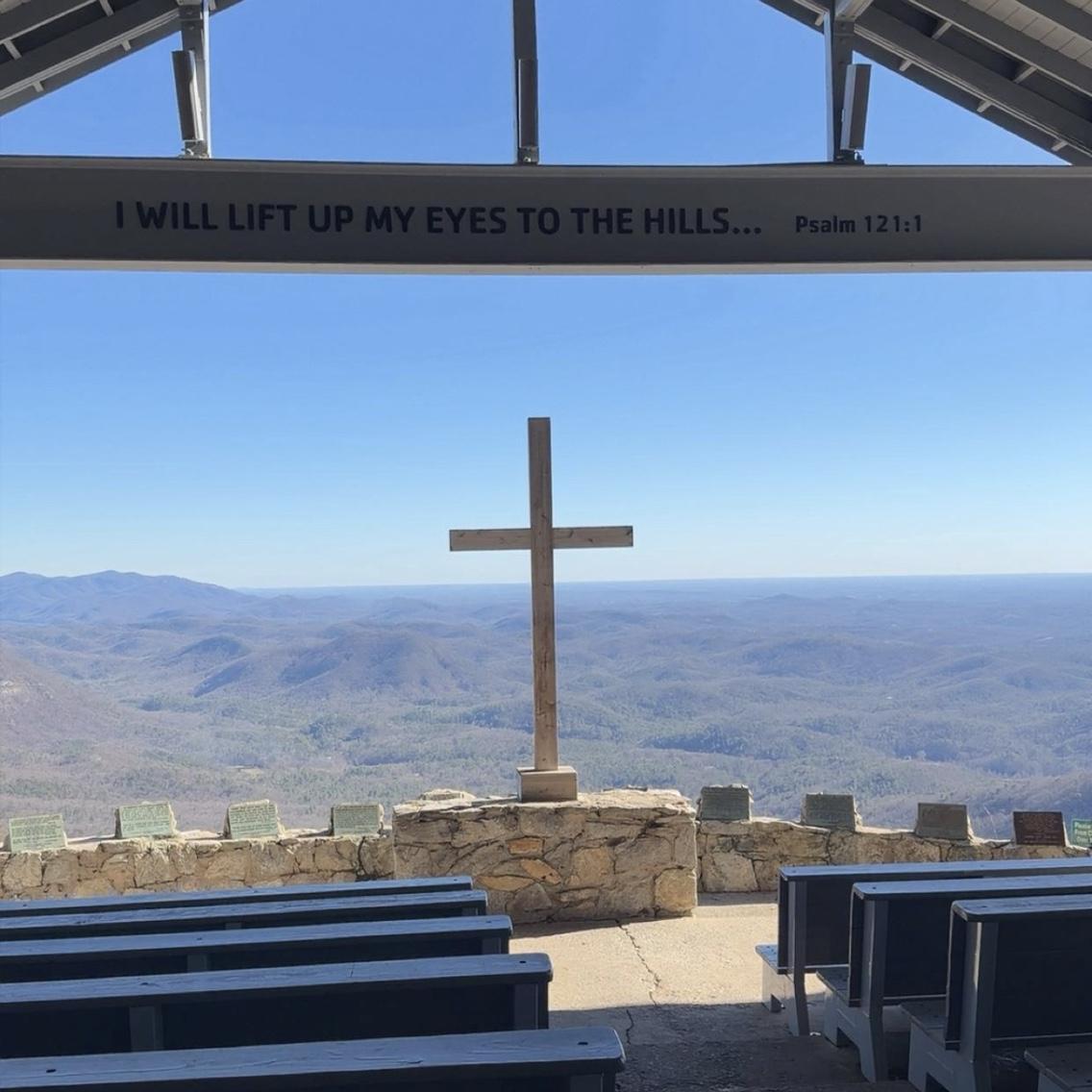 Pretty Place Chapel, SC 2025