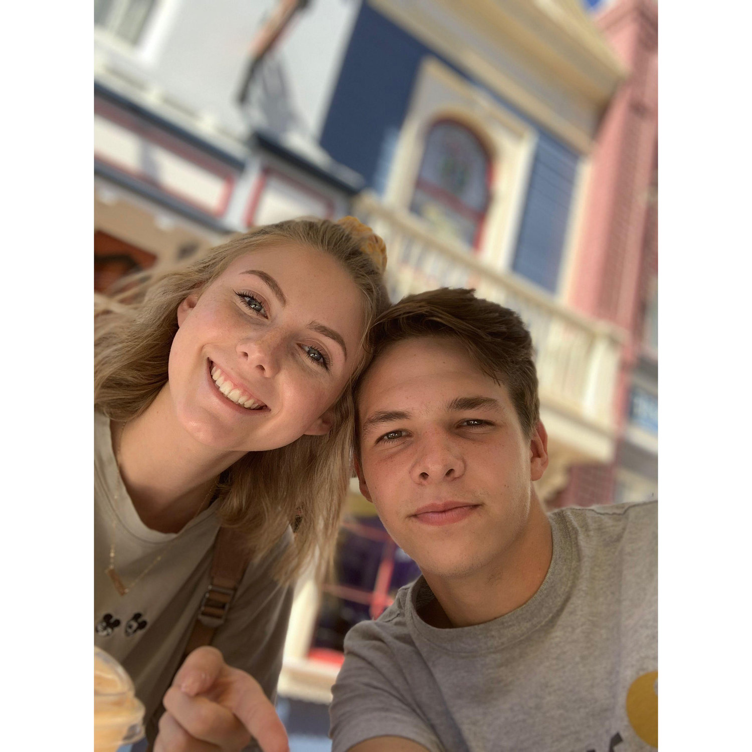 2019 - Disneyland