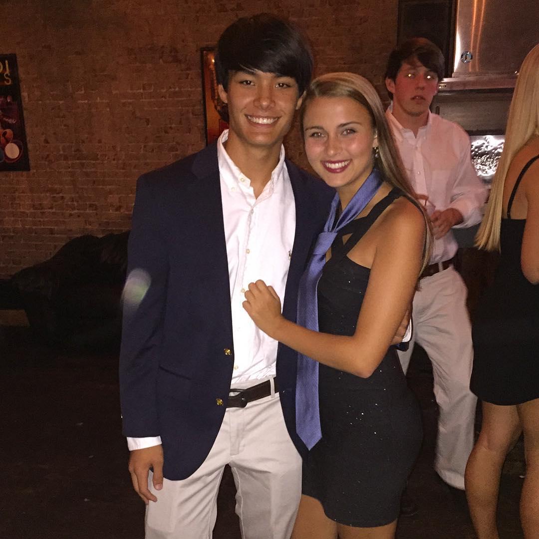 Sorority Date Night 2016