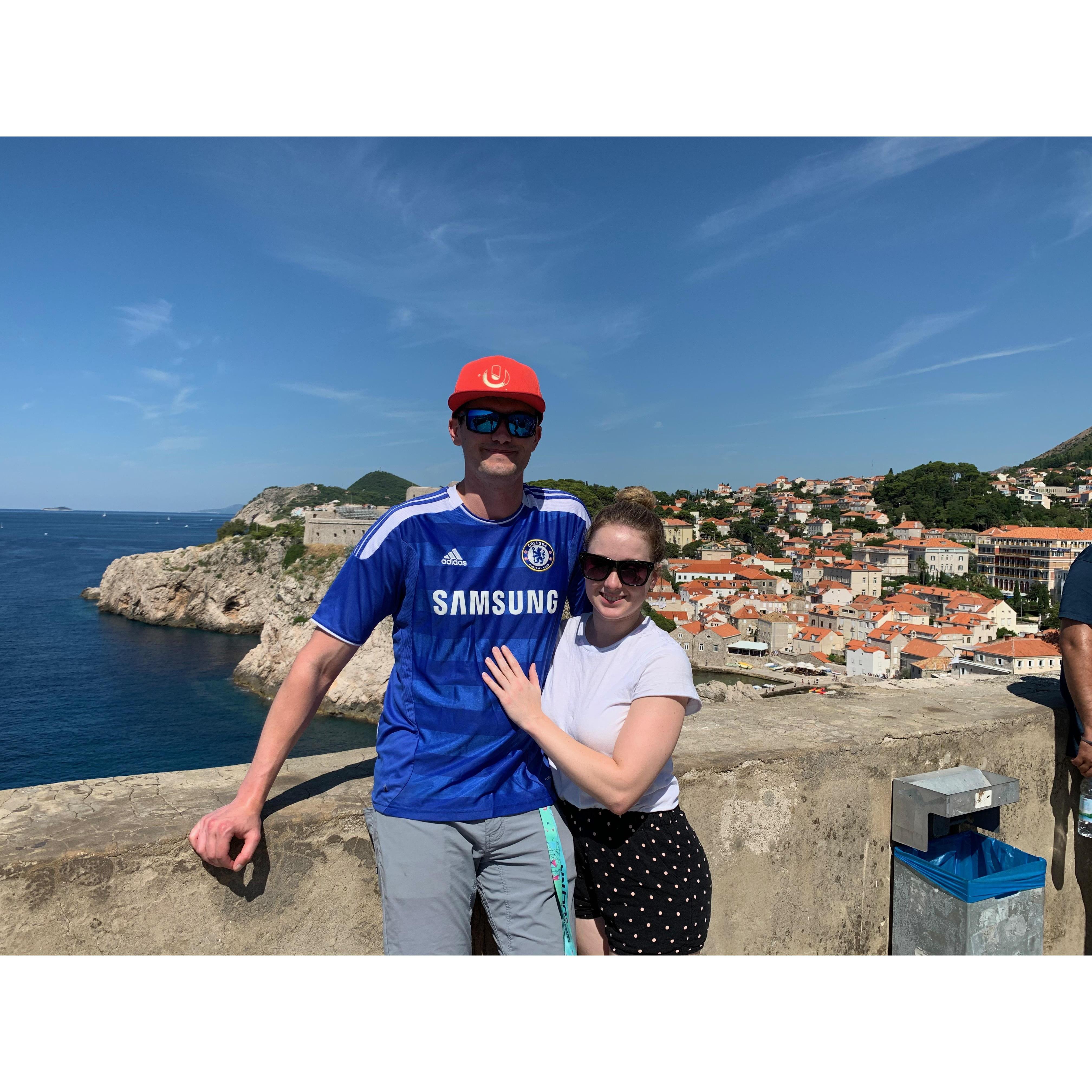Our travels (Croatia)