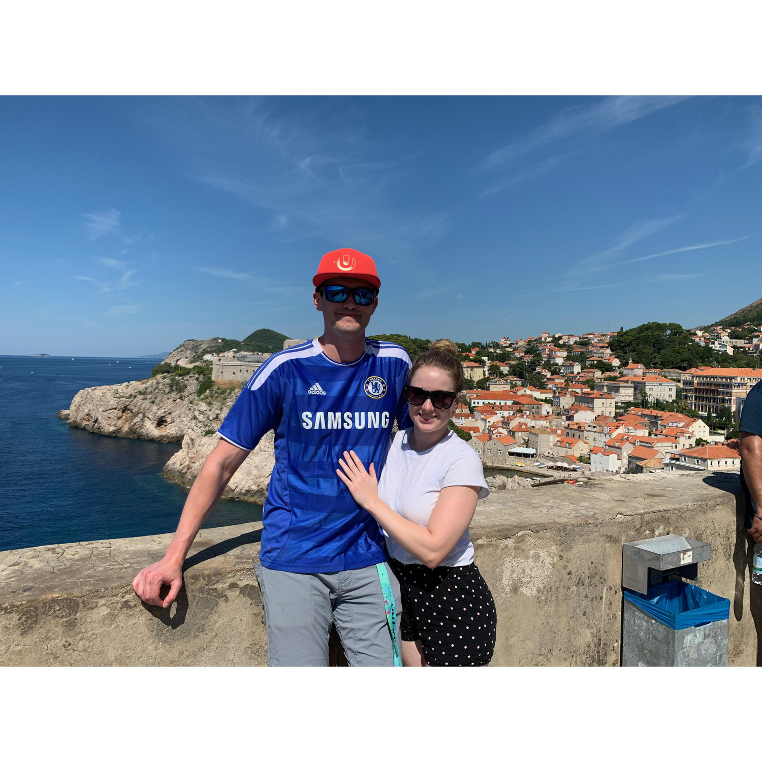 Our travels (Croatia)