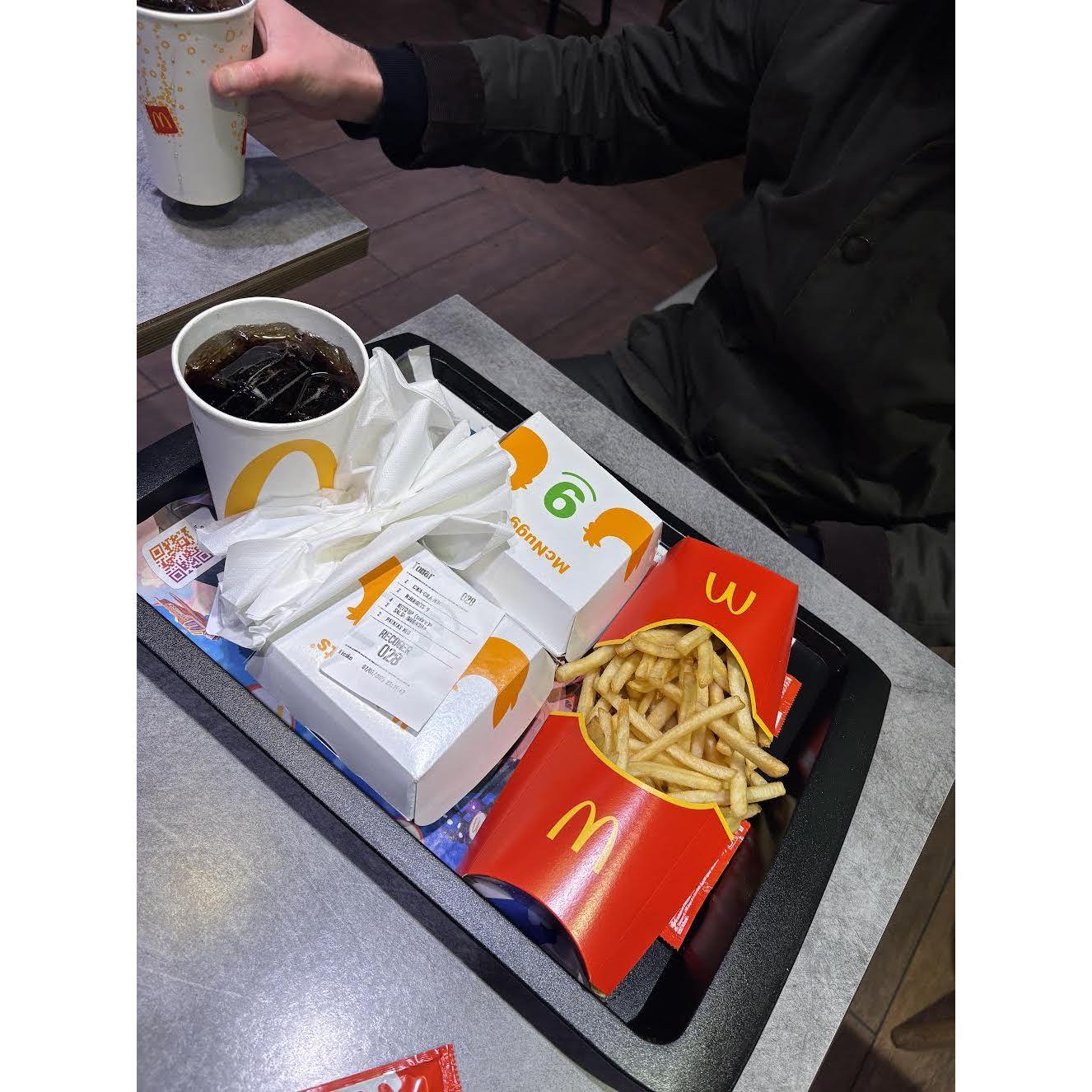 Easily one of our top 3 meals from the whole trip to Spain
