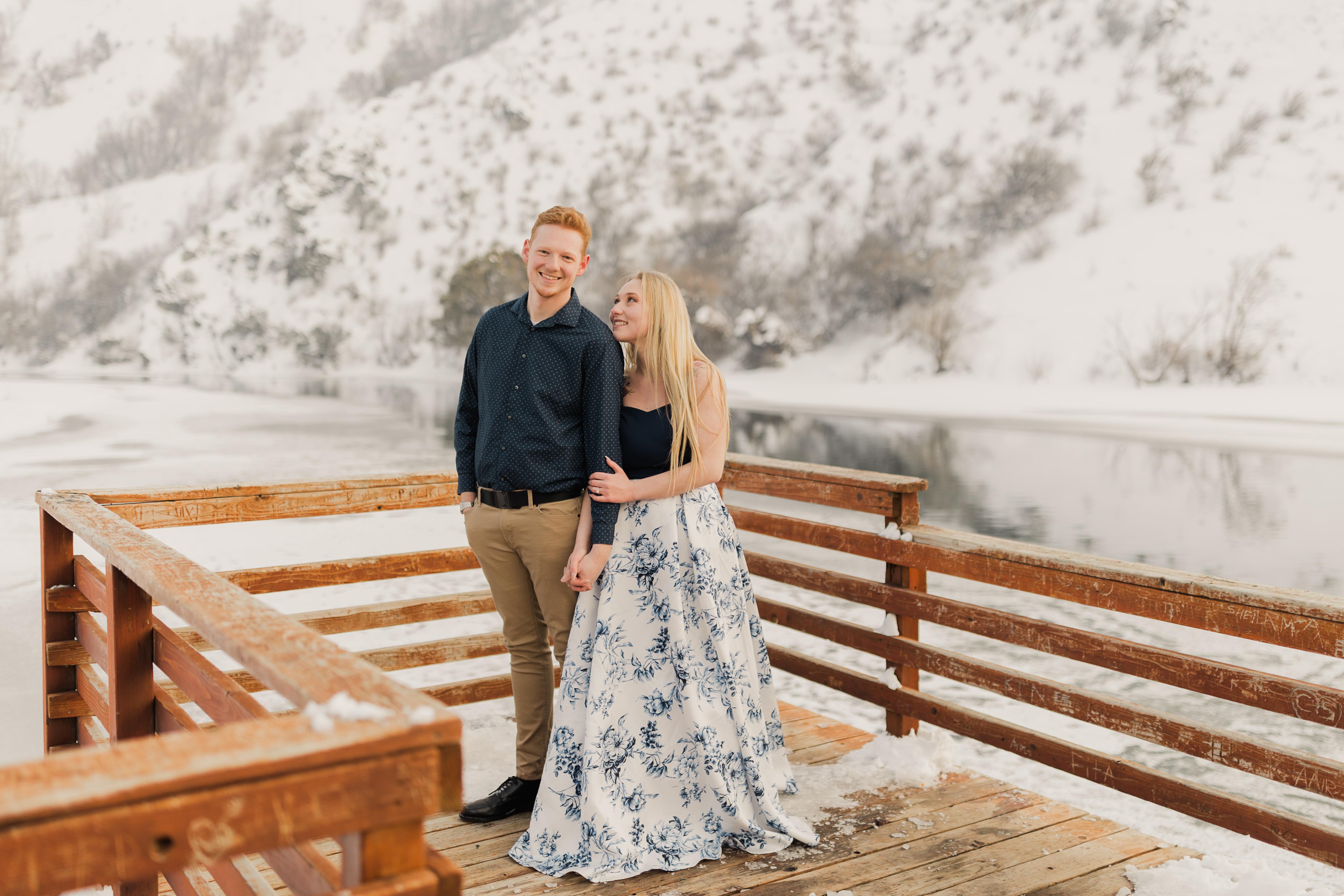 The Wedding Website of Kylee Sales and Ethan Berryman
