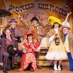 Hoop-Dee-Doo Musical Revue
