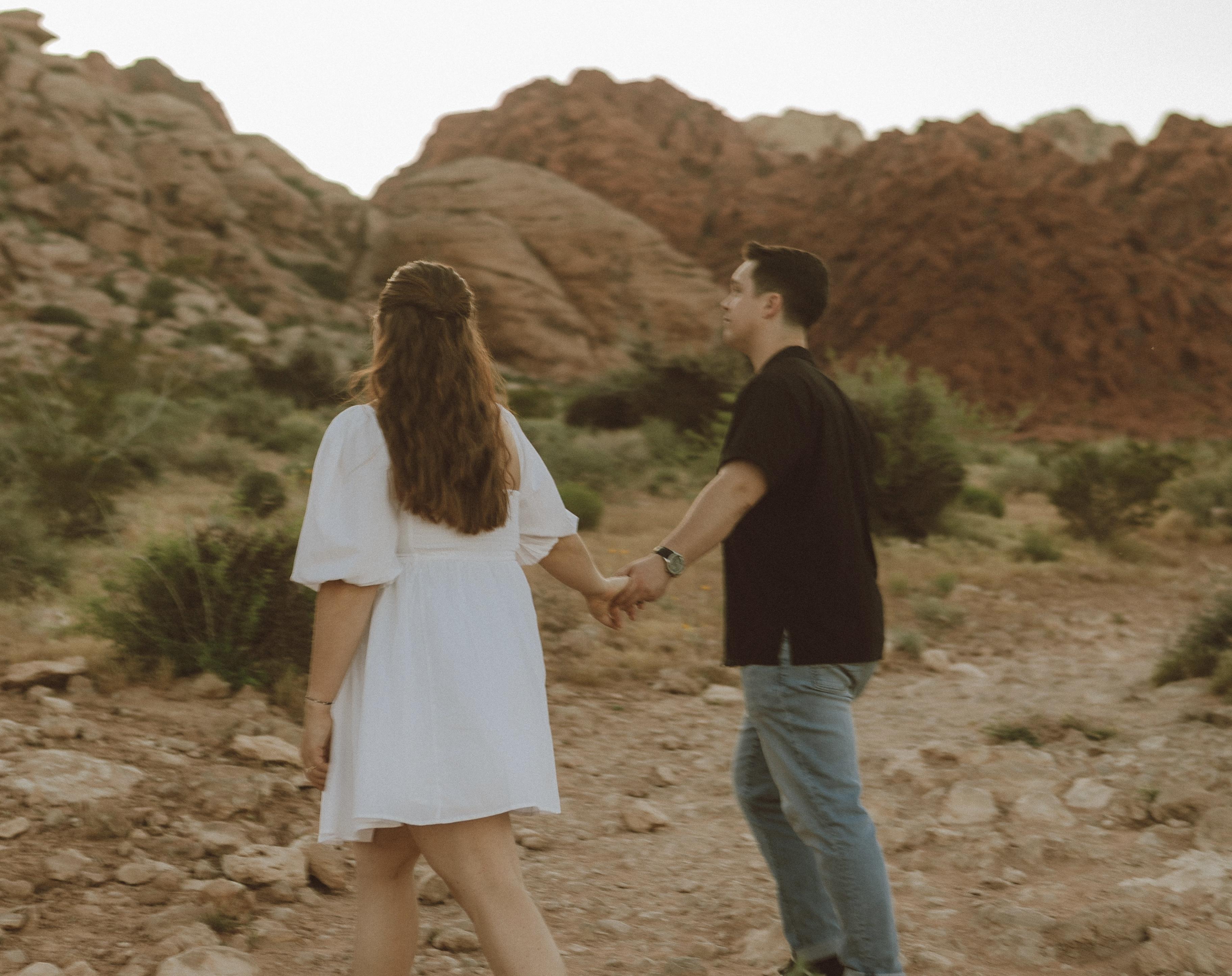 The Wedding Website of Allison Farré and Braden Petrie